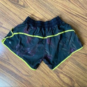 Women’s Lululemon shorts